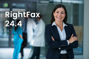 RightFax 24.4